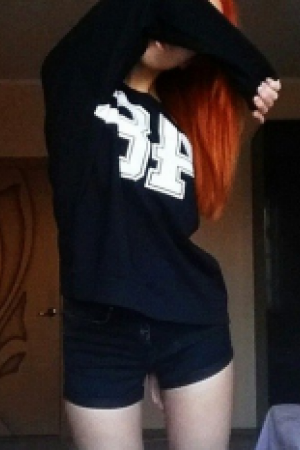 Индивидуалка Домина Софи