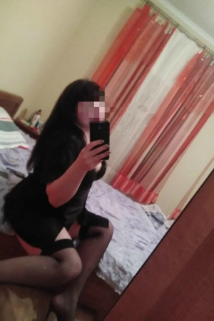 Индивидуалка Настя без предоплат