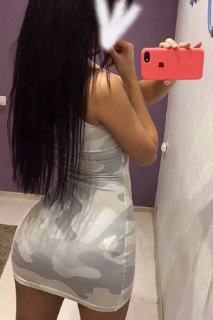 Индивидуалка Маша VIP 