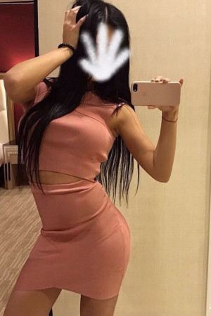 Индивидуалка Маша VIP 