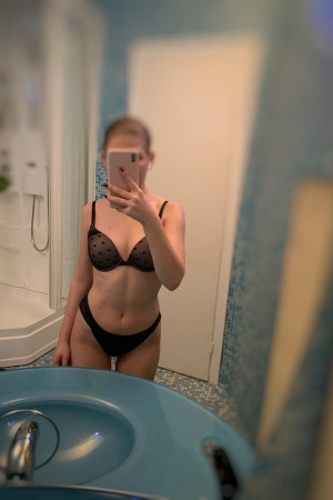 Индивидуалка Мария