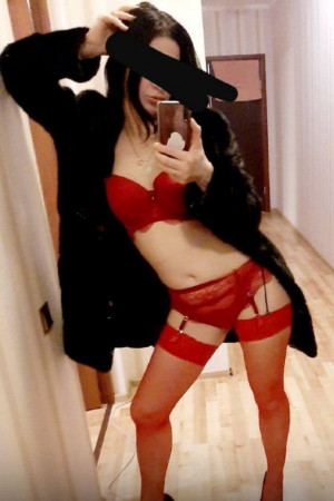 Индивидуалка Ангелина 