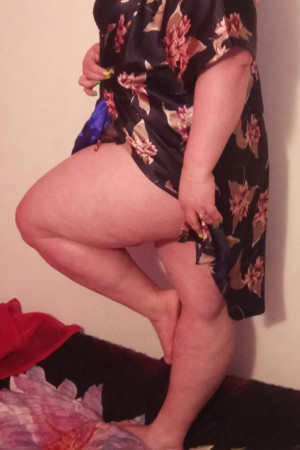 Индивидуалка Ксюша