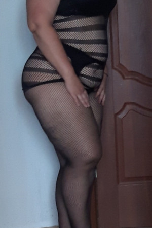 Индивидуалка Людмила 