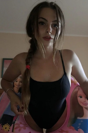 Индивидуалка Соня 